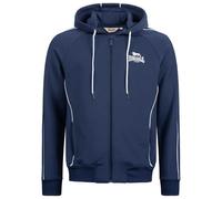 Lonsdale Achavanich Full Zip Sweatshirt