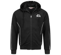 Lonsdale Achavanich Full Zip Sweatshirt