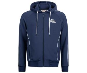 Lonsdale Achavanich Full Zip Sweatshirt