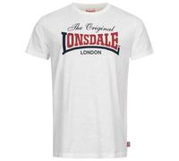 Lonsdale Aldingham Short Sleeve T-shirt