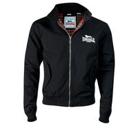 Lonsdale All Season Jacke Classic Jacke schmale Passform