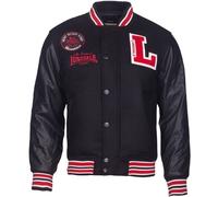 Lonsdale Oxford All Season Jacket Black M Man