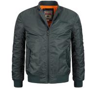 Lonsdale All Season Jacke Poolstock Jacke schmale Passform