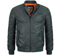 Lonsdale All Season Jacke Poolstock Jacke schmale Passform