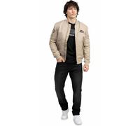Lonsdale All Season Jacke Tern Hill Jacke schmale Passform