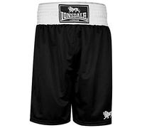 Lonsdale Amateur Boxing Trunks Shorts L