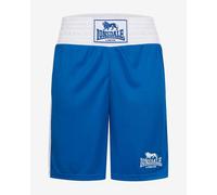 Lonsdale Amateur Boxing Trunks Shorts Blue 2XL Man