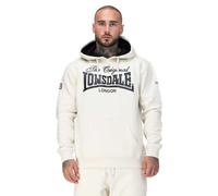 Lonsdale Atherton Hoodie
