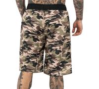 Swim shorts Lonsdale Ballymena Vert L