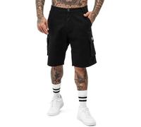 Lonsdale Balrath Shorts Black S Men