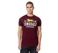 Lonsdale Blagh Short Sleeve T-shirt L