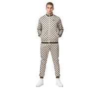Lonsdale Boswall Tracksuit