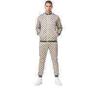 Lonsdale Boswall Tracksuit L