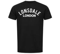 Lonsdale Bradfield Short Sleeve T-shirt