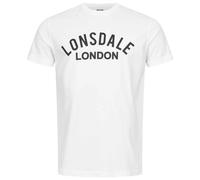 Lonsdale Bradfield Short Sleeve T-shirt