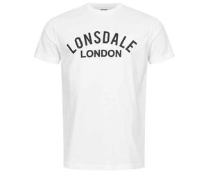 Lonsdale Bradfield Short Sleeve T-shirt