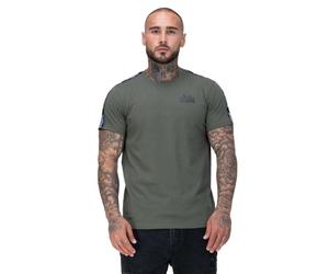 Lonsdale Brindister Short Sleeve T-shirt