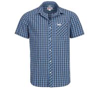 Lonsdale Brixworth Short Sleeve Shirt