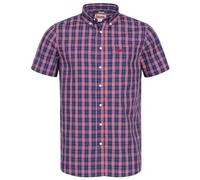 Lonsdale Brixworth Short Sleeve Shirt