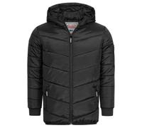 Children's jacket Lonsdale Bryngwyn Noir 9/10 ans