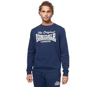 Lonsdale Burghead Sweatshirt