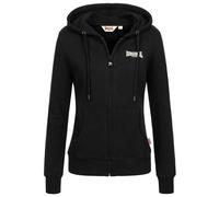 Lonsdale Calder Vale Full Zip Sweatshirt