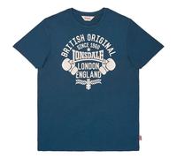 Lonsdale Catterick Short Sleeve T-shirt