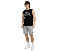 Lonsdale Claremorris Sleeveless Set