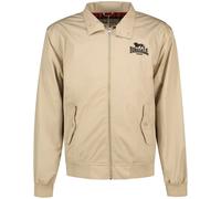Sweat jacket Lonsdale Classic Beige 5XL