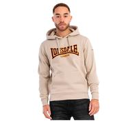 Lonsdale Classic Ll002 Hoodie