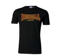 Lonsdale Classic Short Sleeve T-shirt