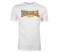 Lonsdale Classic Short Sleeve T-shirt