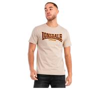 Lonsdale Classic Short Sleeve T-shirt