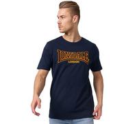 Lonsdale Classic Short Sleeve T-shirt Blue 3XL Men