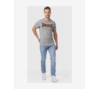 Lonsdale Classic Short Sleeve T-shirt