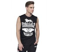 Lonsdale Cleator Sleeveless T-shirt