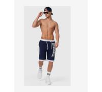 Lonsdale Clennell Swimming Shorts Blue L Men
