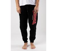 Lonsdale Coiree Joggers Black L Man