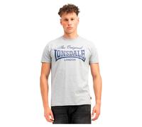 Lonsdale Colsbrooke Short Sleeve T-shirt
