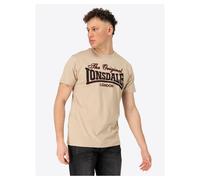 Lonsdale Cotha Short Sleeve T-shirt