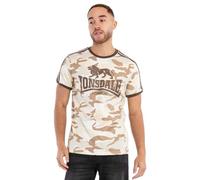 Lonsdale Cregneash Short Sleeve T-shirt 2XL