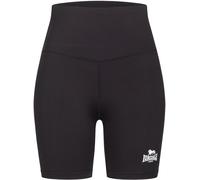 Lonsdale Damen Shorts Ludwell Radlerhose