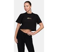 Lonsdale Damen T-Shirt Aultbea T-Shirt Cropped