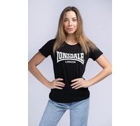 Lonsdale Damen T-Shirt Cartmel T-Shirt