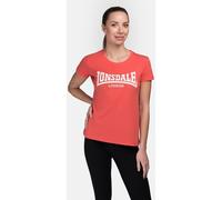 Lonsdale Damen T-Shirt Cartmel T-Shirt