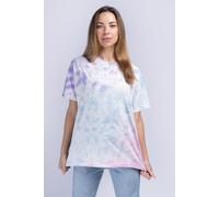 Lonsdale Damen T-Shirt Kildonan T-Shirt Oversize