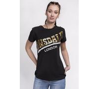 Lonsdale Damen T-Shirt Langrick T-Shirt