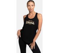 Lonsdale Damen Top Lismoyny Singlet