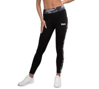 Women's leggings Lonsdale Dorrery Noir S