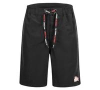 Lonsdale Dunbeath Swimming Shorts Black 2XL Men